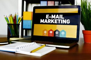 email marketing for plr